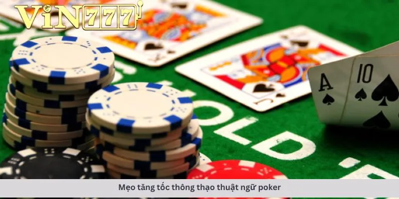 Mẹo giúp am hiểu và thành thạo