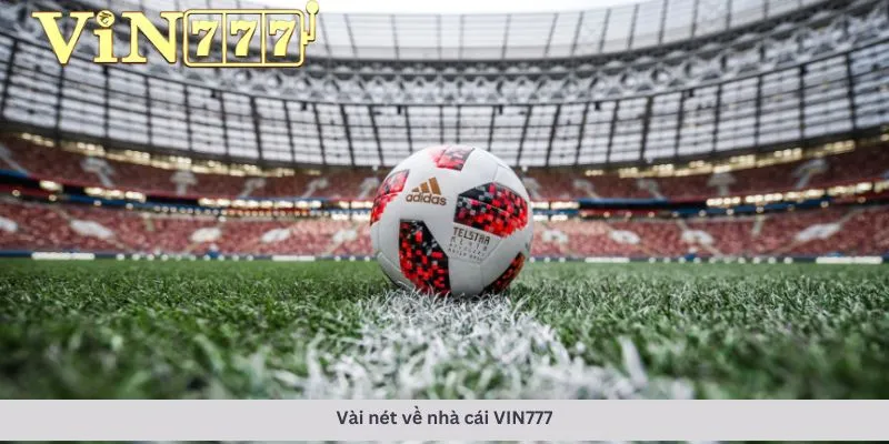 Trang cá cược bóng đá 3 Vài nét về nhà cái