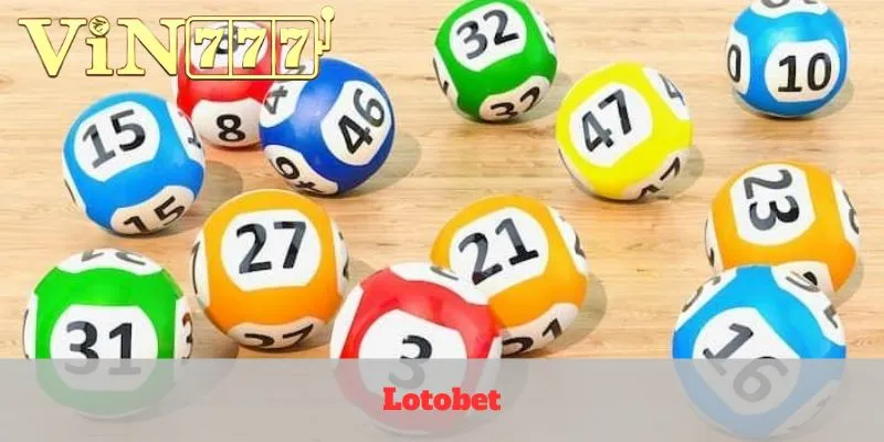 Lotobet